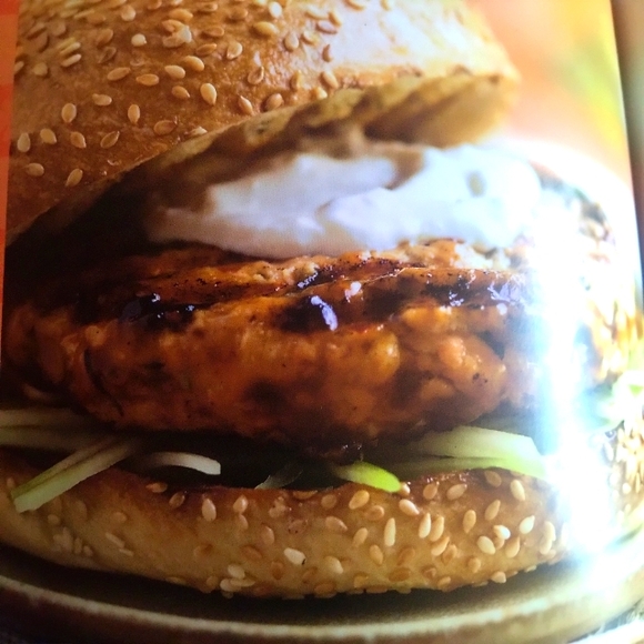 Build a Better Burger Celebrating Sutter Home's Annual Search for America's Best - Picture 9 of 14